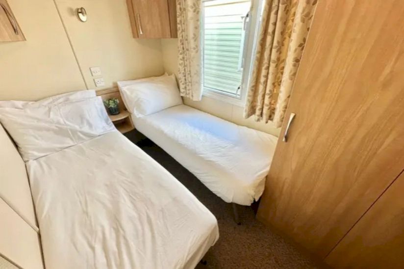 Three Bed Victory Vermont Vue (37x12) 2010 Three Bed Victory Vermont Vue (37x12) 2010