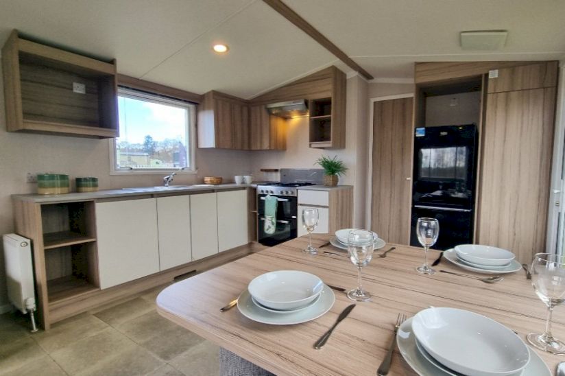 Two Bed Swift Royan (35x12) 2024 Two Bed Swift Royan (35x12) 2024