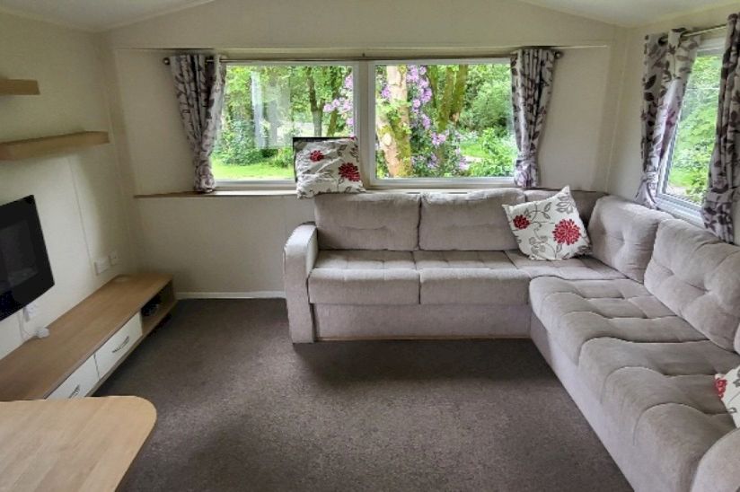 Two Bed Willerby Seasons (35x12) 2017 Two Bed Willerby Seasons (35x12) 2017