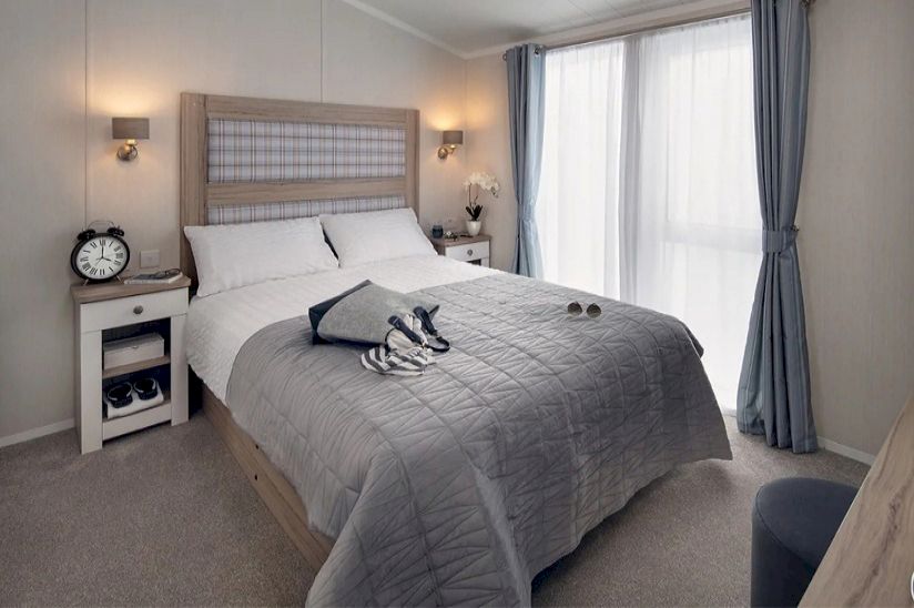 Two Bed Swift Edmonton (40x20) Two Bed Swift Edmonton (40x20)
