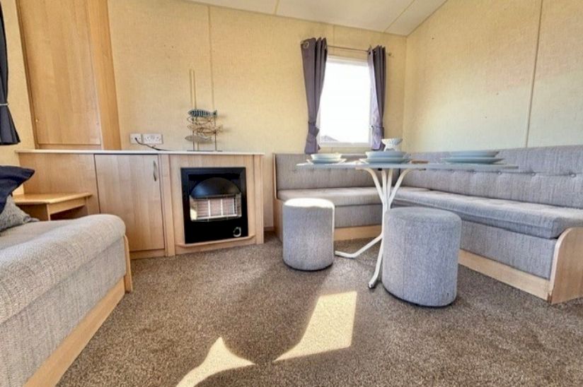 Three Bed ABI Vista (36x12) 2010 Three Bed ABI Vista (36x12) 2010