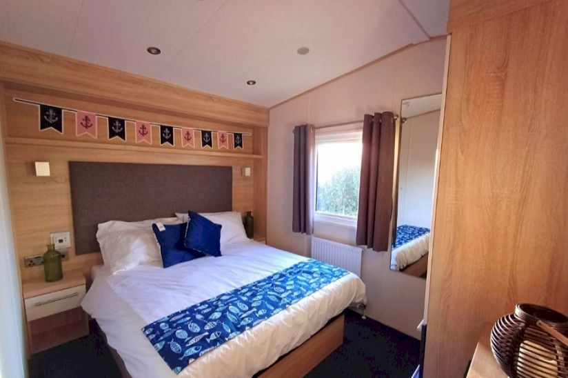 Two Bed ABI Seaspray (40x14) 2016 Two Bed ABI Seaspray (40x14) 2016