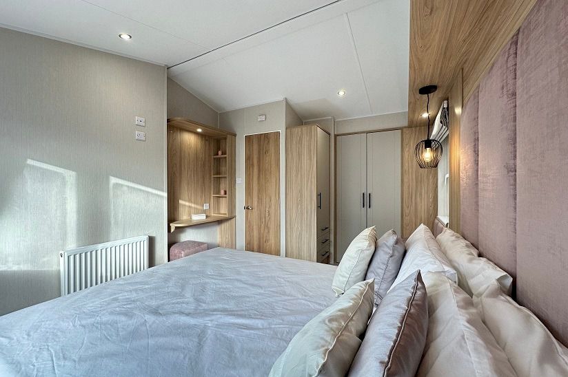 Two Bed Willerby Waverley (42x14) 2023 Two Bed Willerby Waverley (42x14) 2023