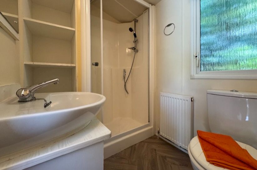 Two Bed Willerby Allure (35x12) 2012 Two Bed Willerby Allure (35x12) 2012