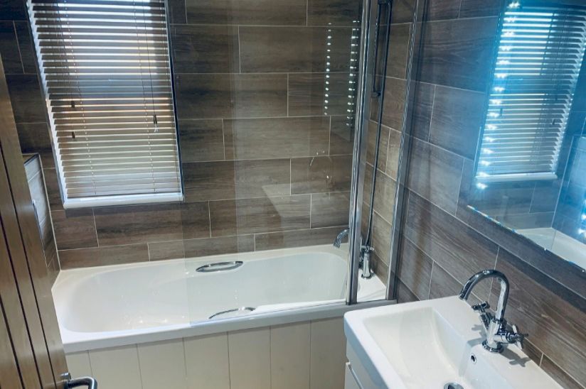 Four Bed Wessex Classic (22 x 50) 2021 Four Bed Wessex Classic (22 x 50) 2021
