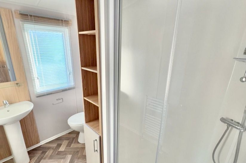 Two Bed Willerby Castleton Two Bed Willerby Castleton
