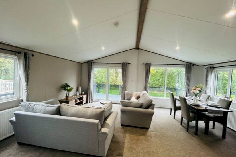 Two Bed Willerby Horsham (40x20) 2024 Two Bed Willerby Horsham (40x20) 2024