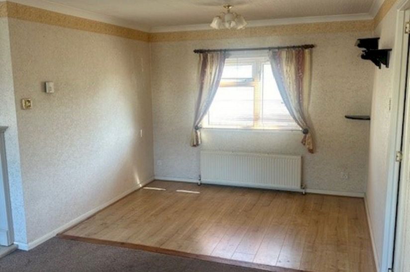 Two Bed Homeseeker Quantock (40x20) 2000 Two Bed Homeseeker Quantock (40x20) 2000