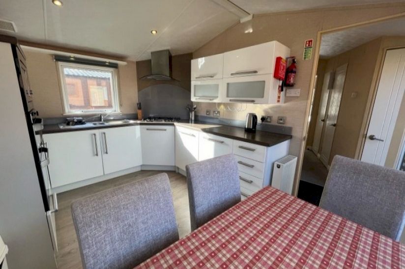 Willerby Meridian (2013) Willerby Meridian (2013)