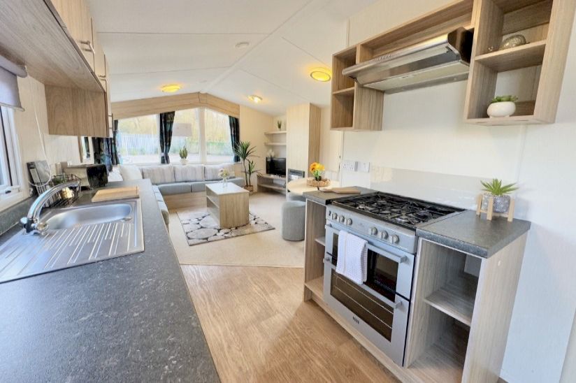Two Bed Willerby Salsa (38x12) Two Bed Willerby Salsa (38x12)