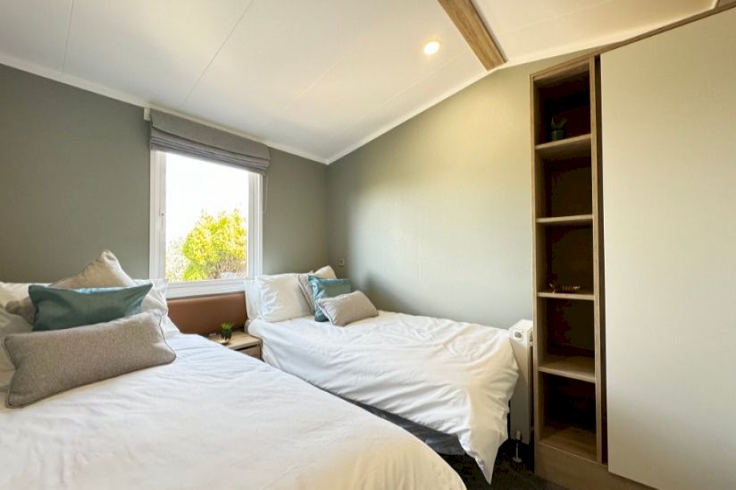 Two Bed Victory Bower (40x12) 2023 Two Bed Victory Bower (40x12) 2023