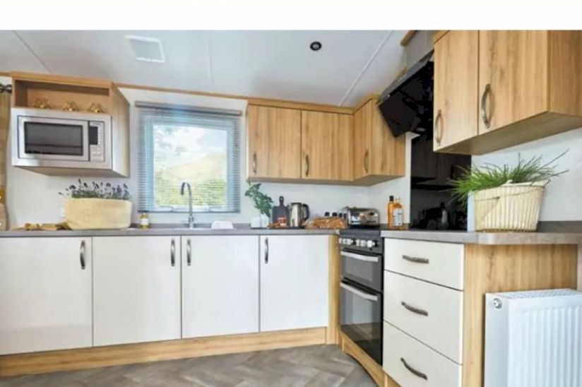 Two Bed ABI Blenheim (36x12) 2017 Two Bed ABI Blenheim (36x12) 2017