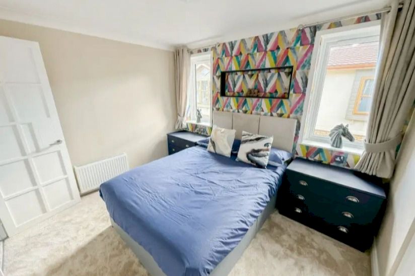 Two Bed Stately Albion Woburn (45x20) Two Bed Stately Albion Woburn (45x20)