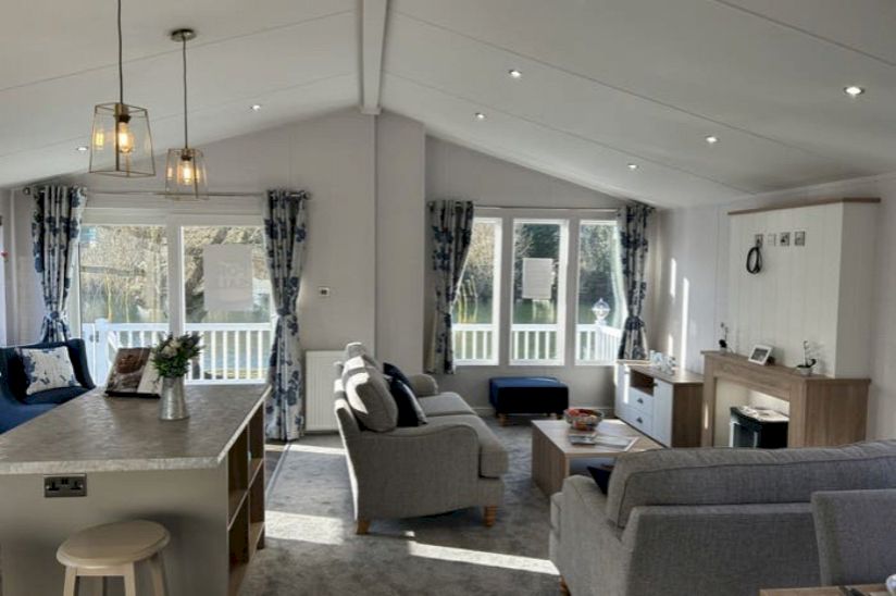 Two Bed Willerby Cranbrook (40x20) 2023 Two Bed Willerby Cranbrook (40x20) 2023