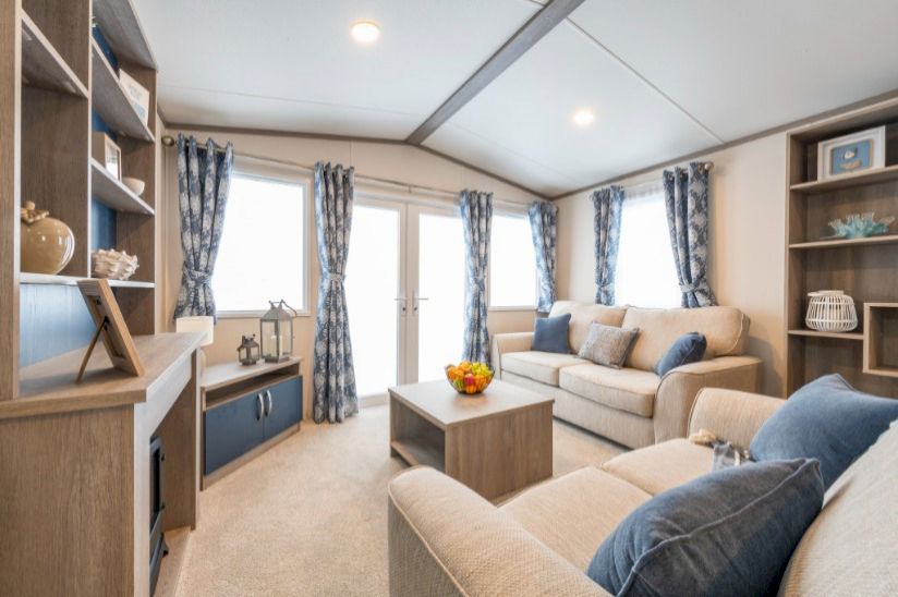 Two Bed Regal Retreat (36x12) Two Bed Regal Retreat (36x12)