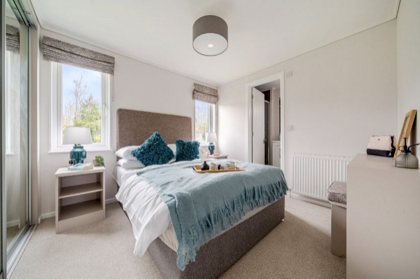 Plot 79 - The Majestic (45x20) Plot 79 - The Majestic (45x20)