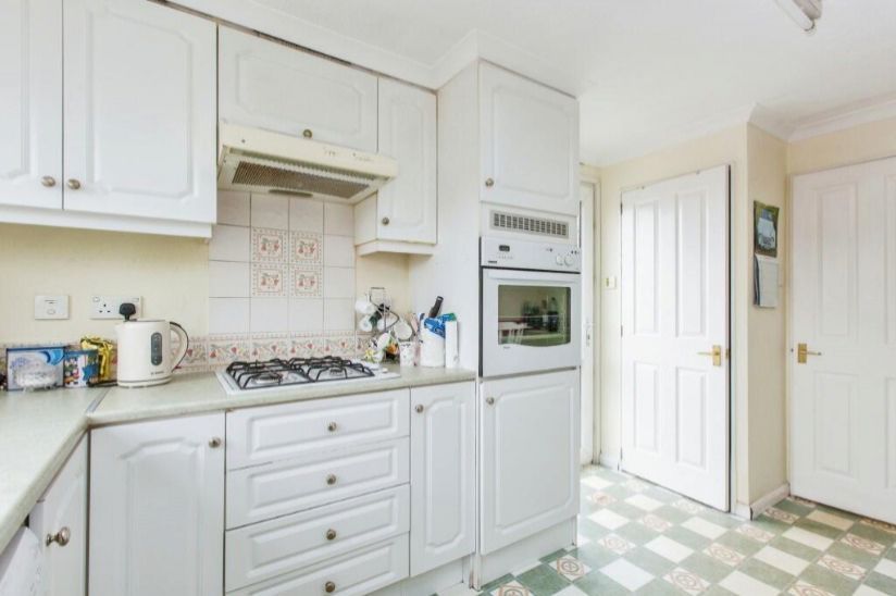 Two Bed Homeseeker Langdale Plus (36x20) Two Bed Homeseeker Langdale Plus (36x20)