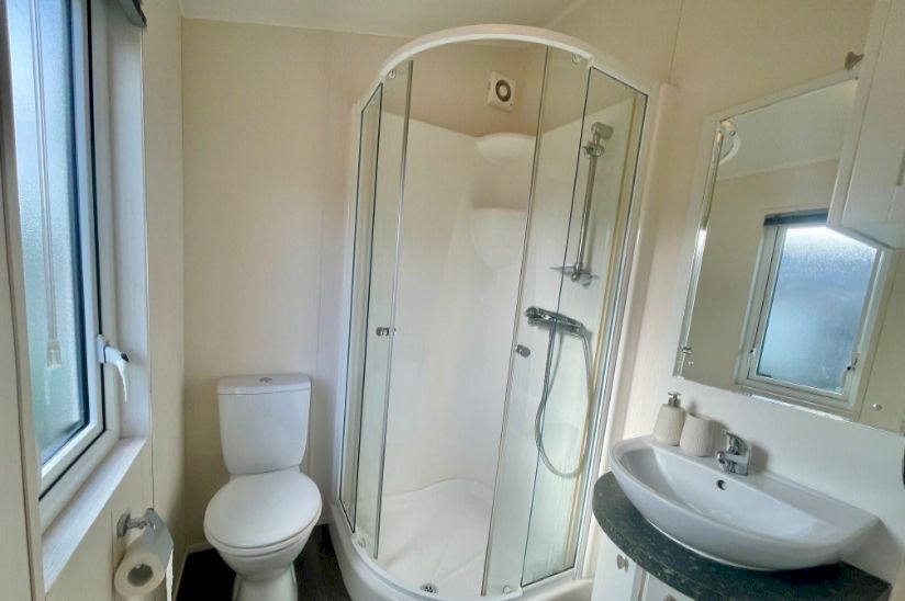 Two Bed Willerby Clearwater (40x20) Two Bed Willerby Clearwater (40x20)