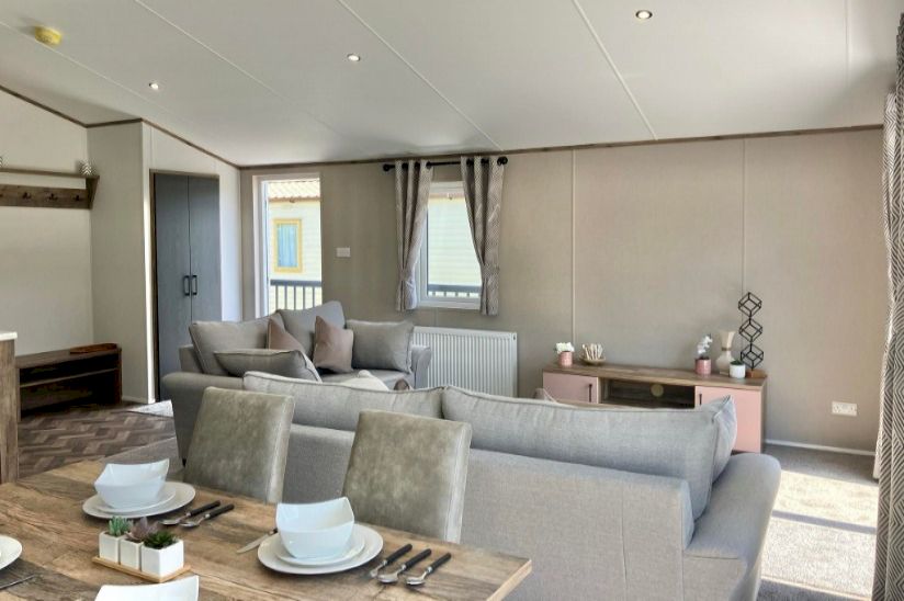 Two Bed Willerby Horsham (40x20) 2024 Two Bed Willerby Horsham (40x20) 2024