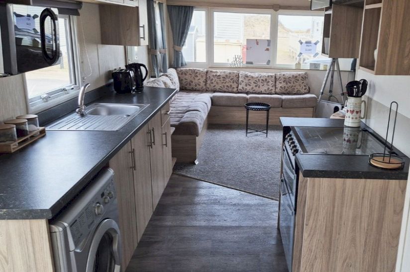 Two bed Willerby Salsa Eco Two bed Willerby Salsa Eco