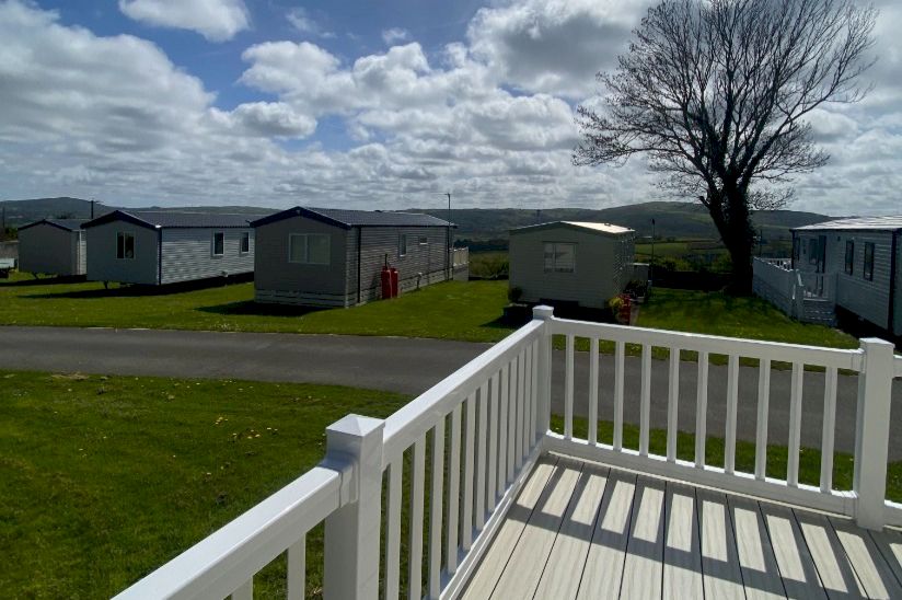 Three Bed Willerby Sierra 2024 Three Bed Willerby Sierra 2024