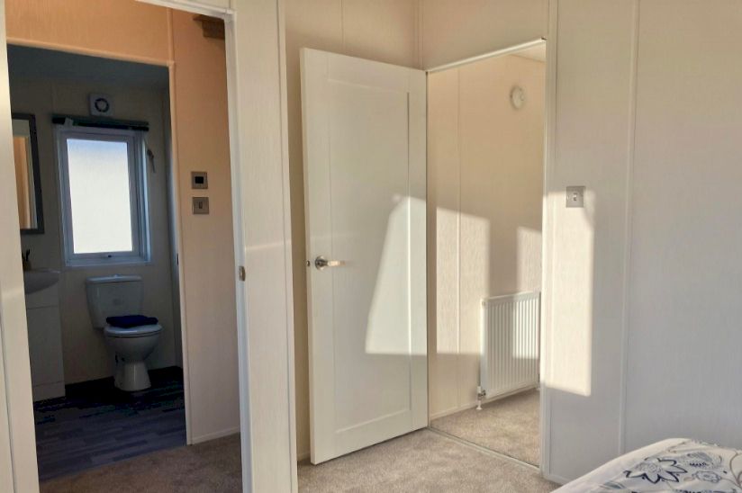 Three Bed Delta Lakeside (40x20) 2023 Three Bed Delta Lakeside (40x20) 2023