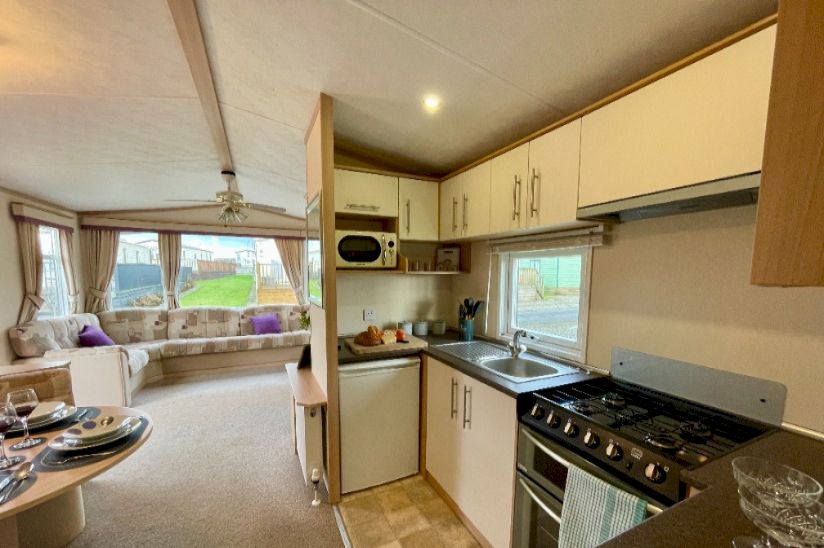 Two Bed Pemberton Elite 2010 (35x12) Two Bed Pemberton Elite 2010 (35x12)