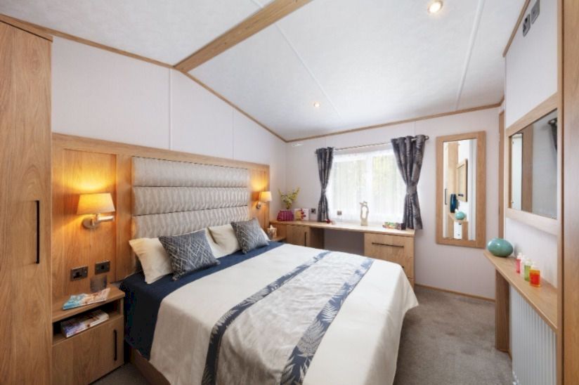 Two Bed Carnaby Chantry (13x41) 2023 Two Bed Carnaby Chantry (13x41) 2023