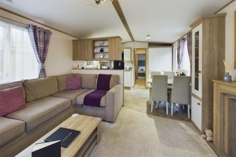 Two Bed ABI St David (38x12) Two Bed ABI St David (38x12)