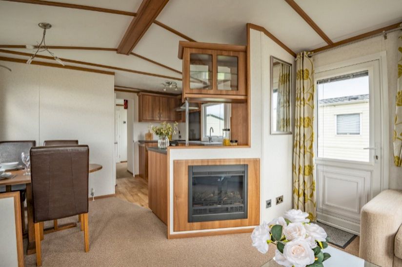 Two Bed Carnaby Ridgeway Two Bed Carnaby Ridgeway