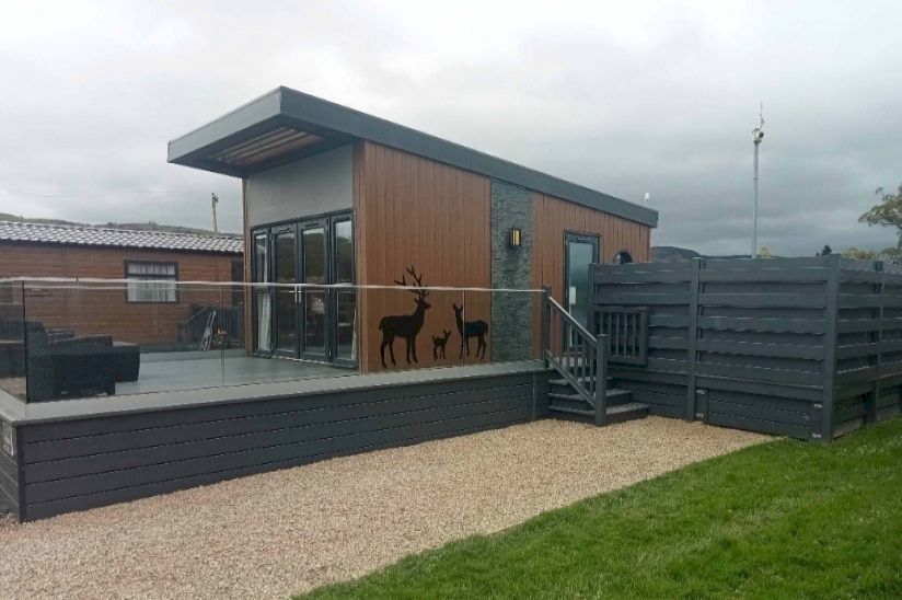 Willerby Hive (22x12) Willerby Hive (22x12)