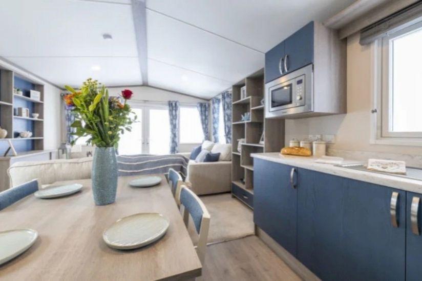Two Bed Regal Retreat Two Bed Regal Retreat