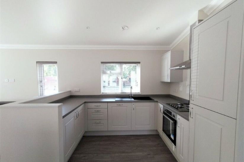 Two Bed Manor Homes Grafton (45x15) Two Bed Manor Homes Grafton (45x15)