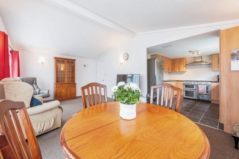 Two Bed Preowned Park Home Two Bed Preowned Park Home