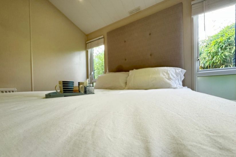 Two Bed Willerby Heathfield Lodge (40x20) 2017 Two Bed Willerby Heathfield Lodge (40x20) 2017