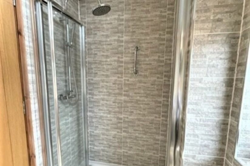 Two Bed Tingdene Warreners (45x20) Two Bed Tingdene Warreners (45x20)