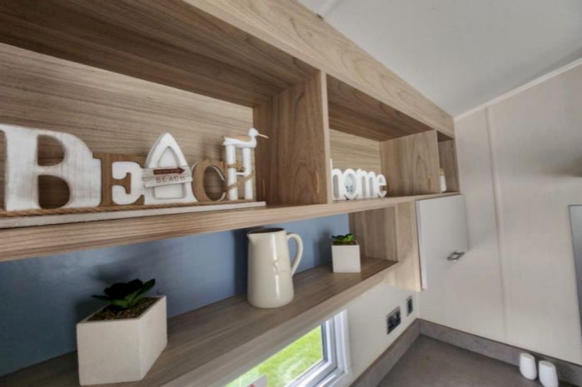 Two bed Willerby Linwood (32x12) 2019 Two bed Willerby Linwood (32x12) 2019