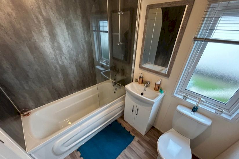 Three Bed Delta Lakeside (40x20) 2022 Three Bed Delta Lakeside (40x20) 2022