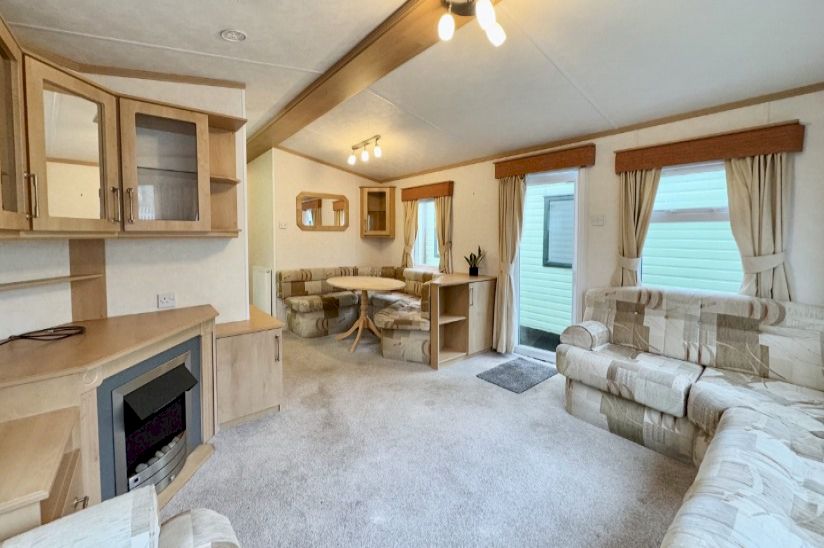 Two Bed Pemberton Elite (36x12) Two Bed Pemberton Elite (36x12)
