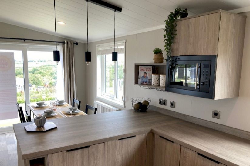 Two Bed Victory Faraday (40x20) 2023 Two Bed Victory Faraday (40x20) 2023