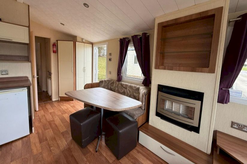 2012 Willerby Rio Gold 2012 Willerby Rio Gold