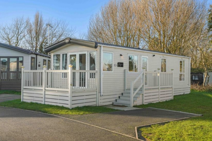 Two Bed ABI Sunningdale (38x12) 2015 Two Bed ABI Sunningdale (38x12) 2015