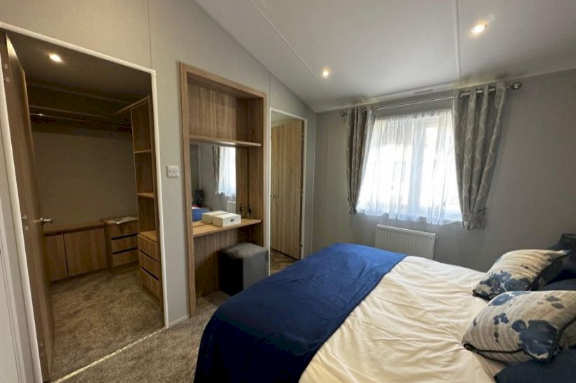 Two Bed Willerby Pinehurst (40x20) Two Bed Willerby Pinehurst (40x20)
