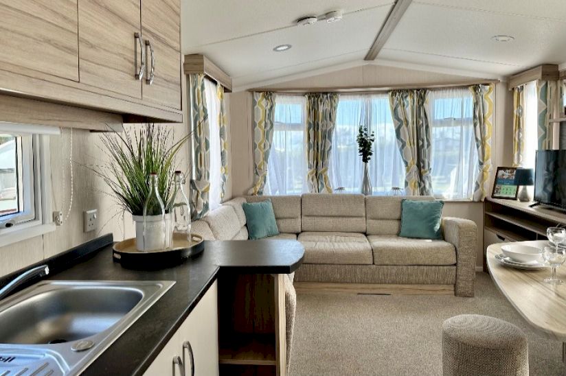 Two Bed Swift Loire (32x10) 2020 Two Bed Swift Loire (32x10) 2020