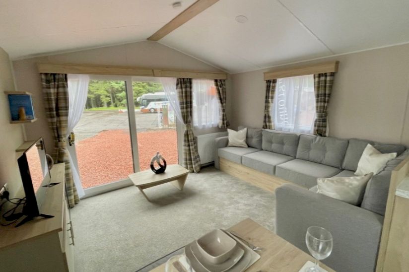 Two Bed Atlas Mirage (35x12) 2021 Two Bed Atlas Mirage (35x12) 2021