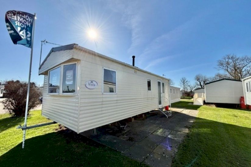 Three Bed ABI Vista (36x12) 2010 Three Bed ABI Vista (36x12) 2010