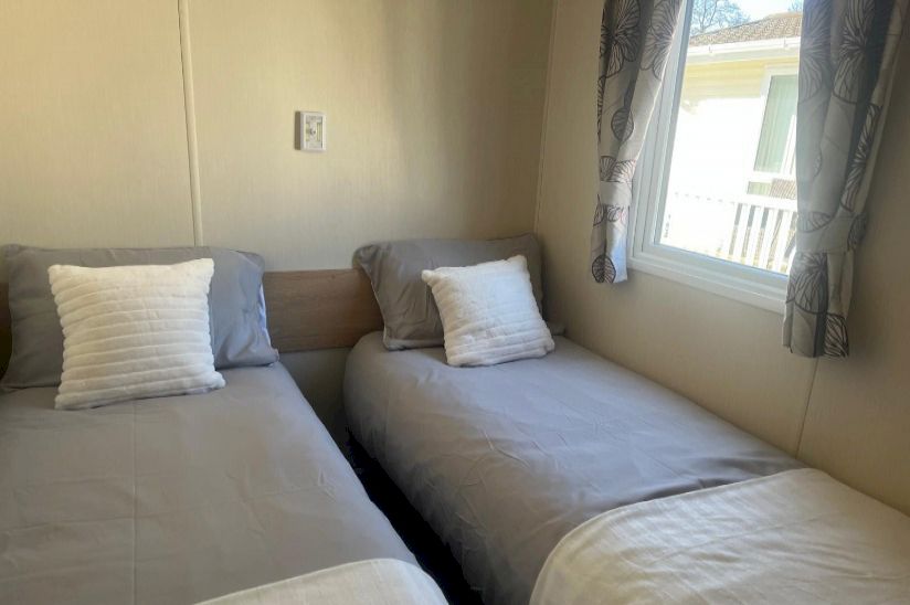 Two Bed Willerby Aurora Two Bed Willerby Aurora