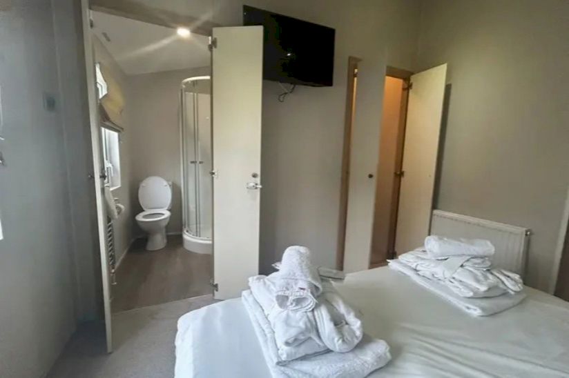 Two Bed Preowned Willerby Everleigh (40x20) 2019 Two Bed Preowned Willerby Everleigh (40x20) 2019