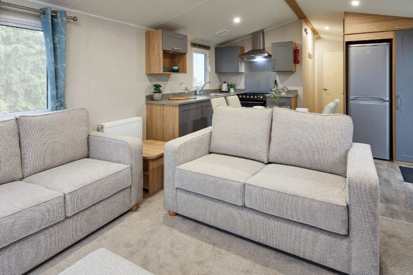 NEW Two Bed Willerby Manor (38x12) NEW Two Bed Willerby Manor (38x12)
