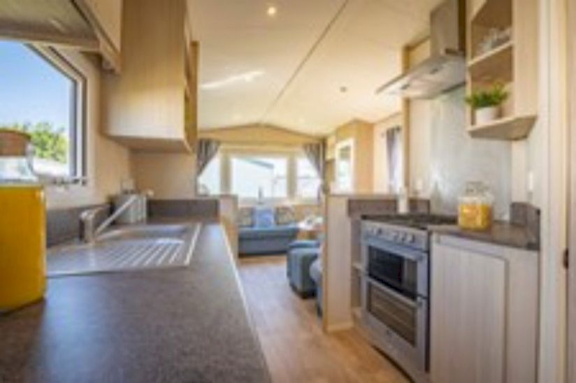 Three Bed ABI Tebay Three Bed ABI Tebay
